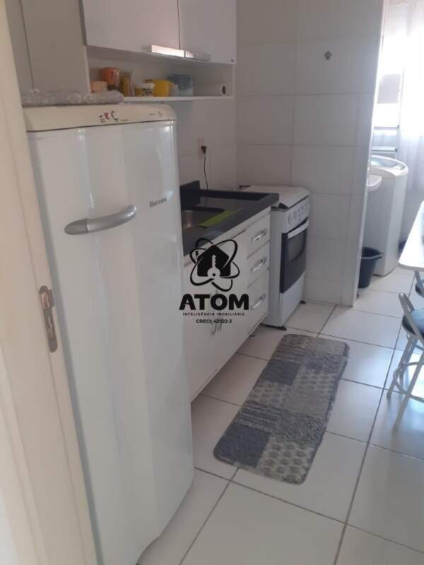 Apartamento à venda no Vila das Jabuticabeiras: 