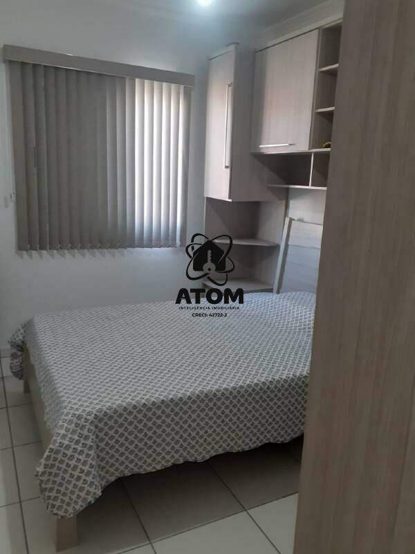 Apartamento à venda no Vila das Jabuticabeiras: 