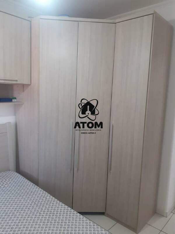 Apartamento à venda no Vila das Jabuticabeiras: 