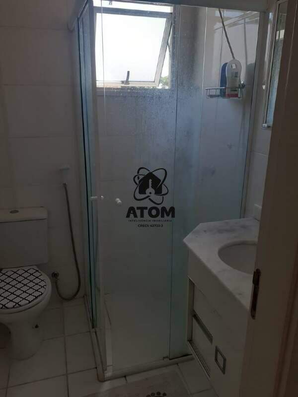 Apartamento à venda no Vila das Jabuticabeiras: 