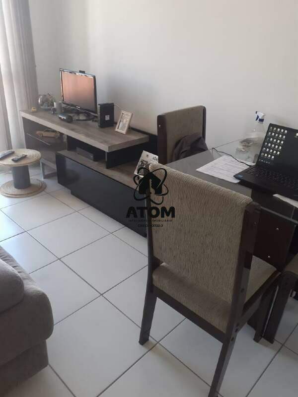 Apartamento à venda no Vila das Jabuticabeiras: 
