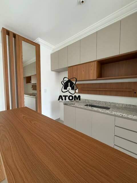 Apartamento à venda no Jardim das Nações: 