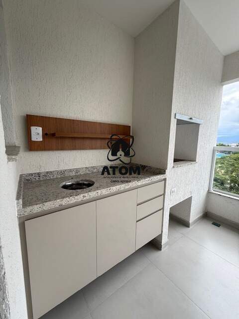 Apartamento à venda no Jardim das Nações: 