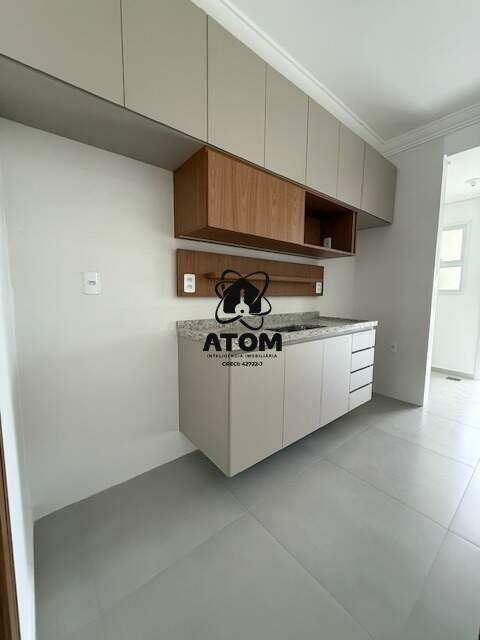 Apartamento à venda no Jardim das Nações: 