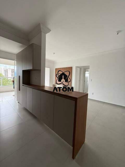 Apartamento à venda no Jardim das Nações: 