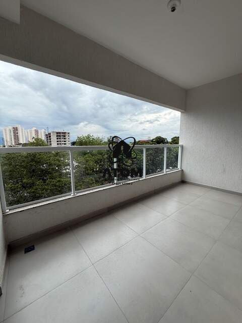 Apartamento à venda no Jardim das Nações: 