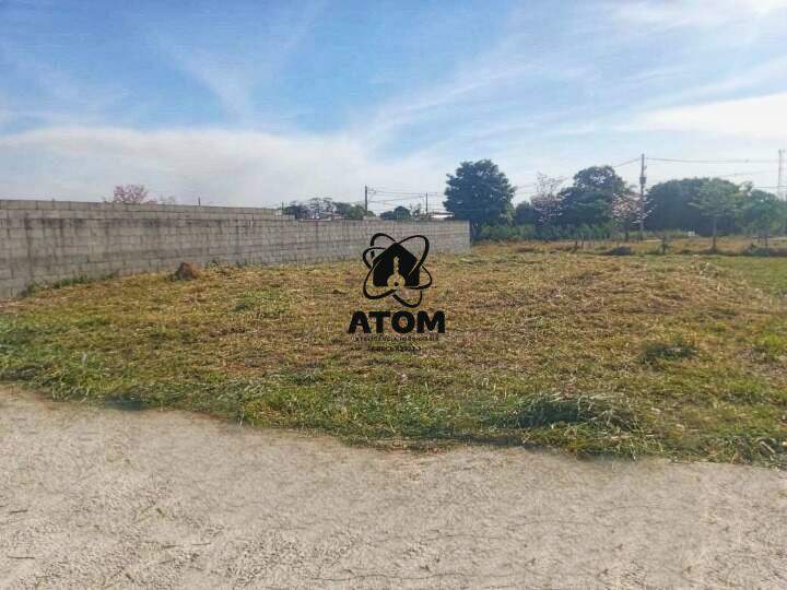 Terreno/Lote à venda no Residencial Antares: 