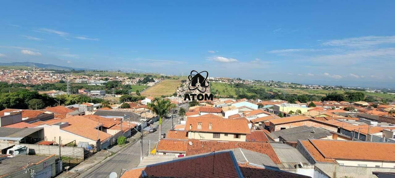 Apartamento à venda no Morada dos Nobres: 