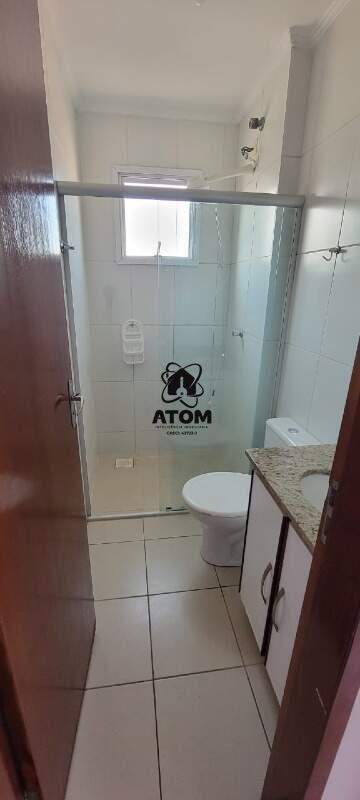 Apartamento à venda no Morada dos Nobres: 