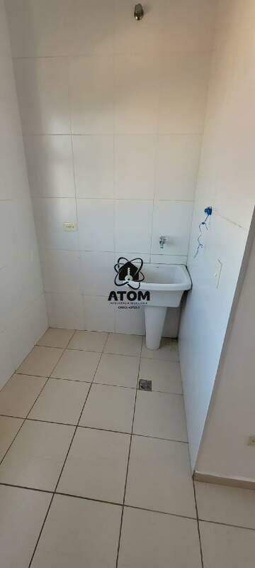 Apartamento à venda no Morada dos Nobres: 