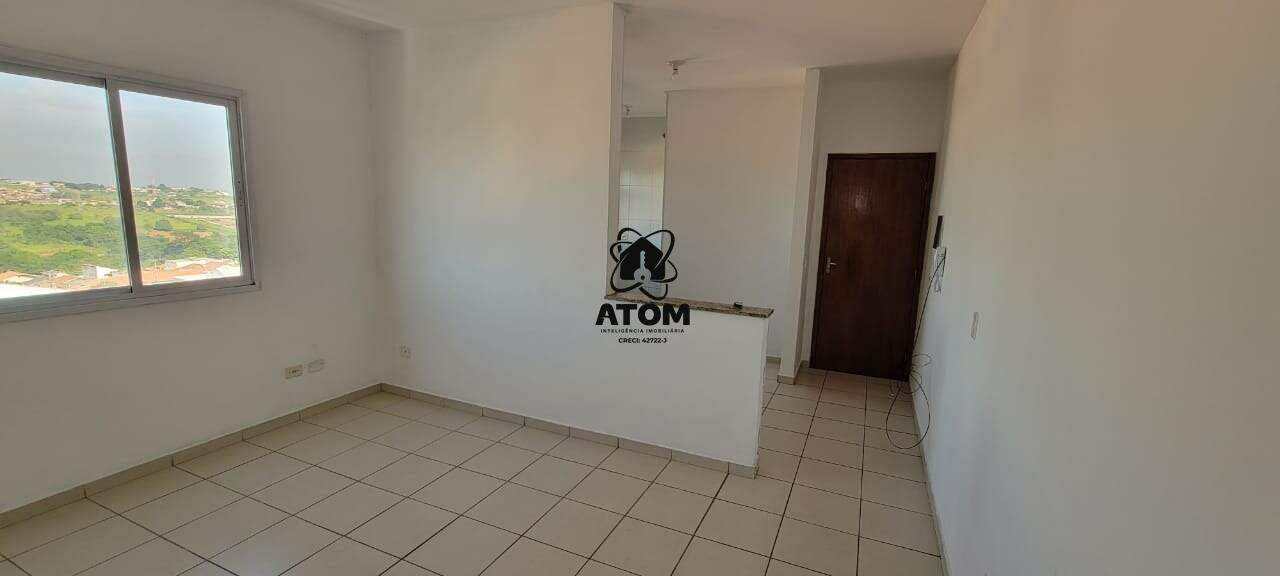 Apartamento à venda no Morada dos Nobres: 