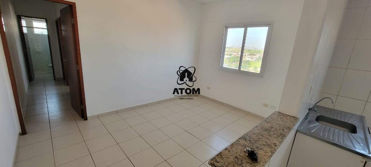 Apartamento à venda no Morada dos Nobres: 