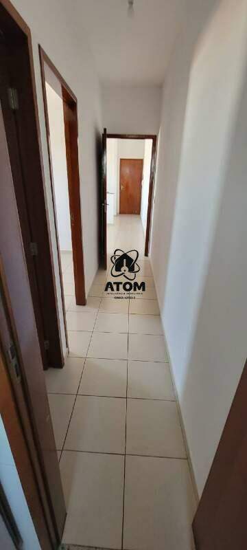 Apartamento à venda no Morada dos Nobres: 