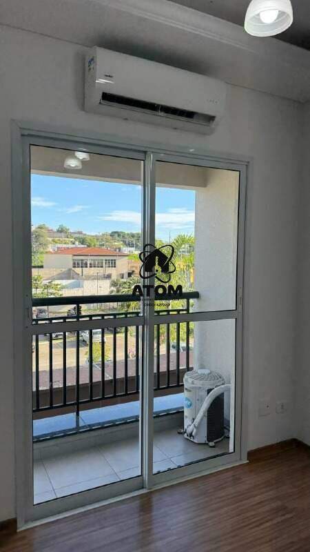 Apartamento à venda no Vila das Jabuticabeiras: 