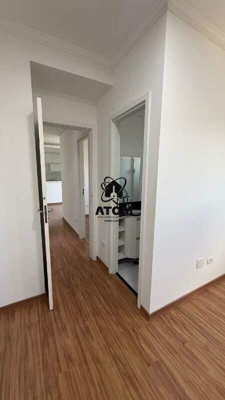 Apartamento à venda no Vila das Jabuticabeiras: 