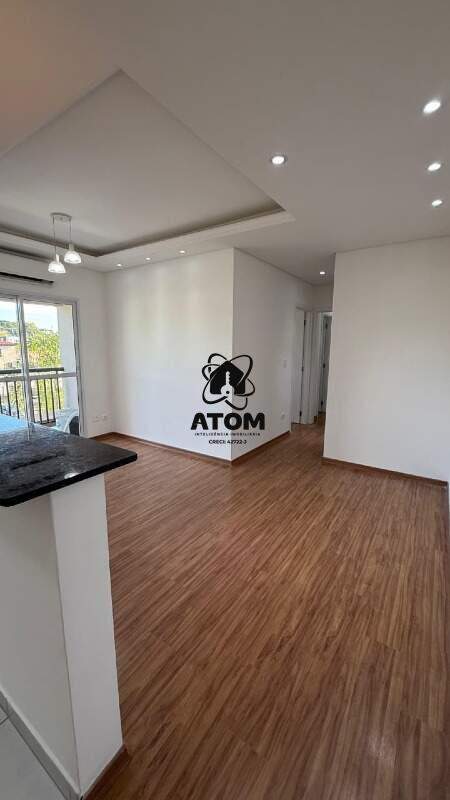Apartamento à venda no Vila das Jabuticabeiras: 
