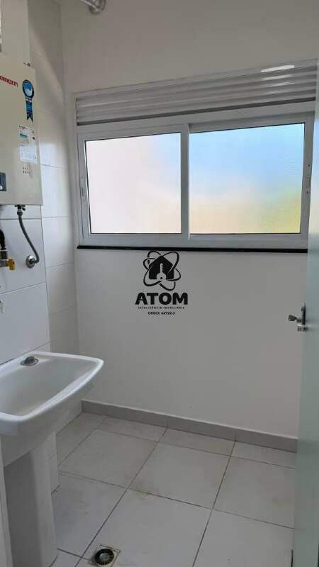 Apartamento à venda no Vila das Jabuticabeiras: 