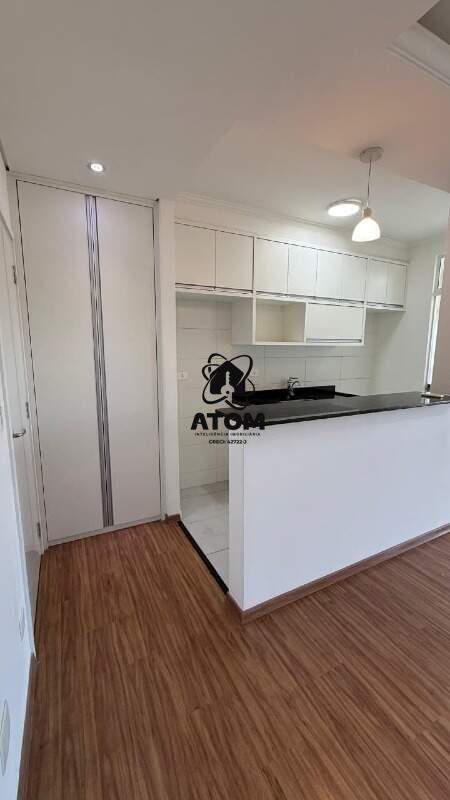 Apartamento à venda no Vila das Jabuticabeiras: 