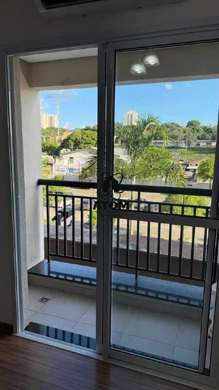 Apartamento à venda no Vila das Jabuticabeiras: 