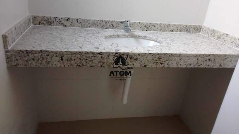 Sala para aluguel no Centro: 