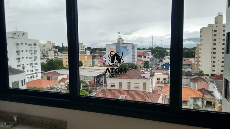 Sala para aluguel no Centro: 