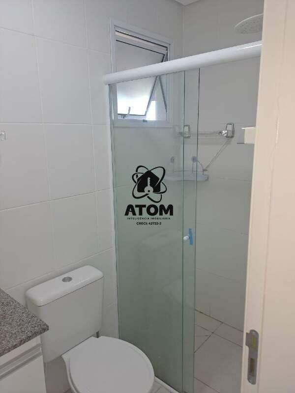 Apartamento à venda no Areão: 