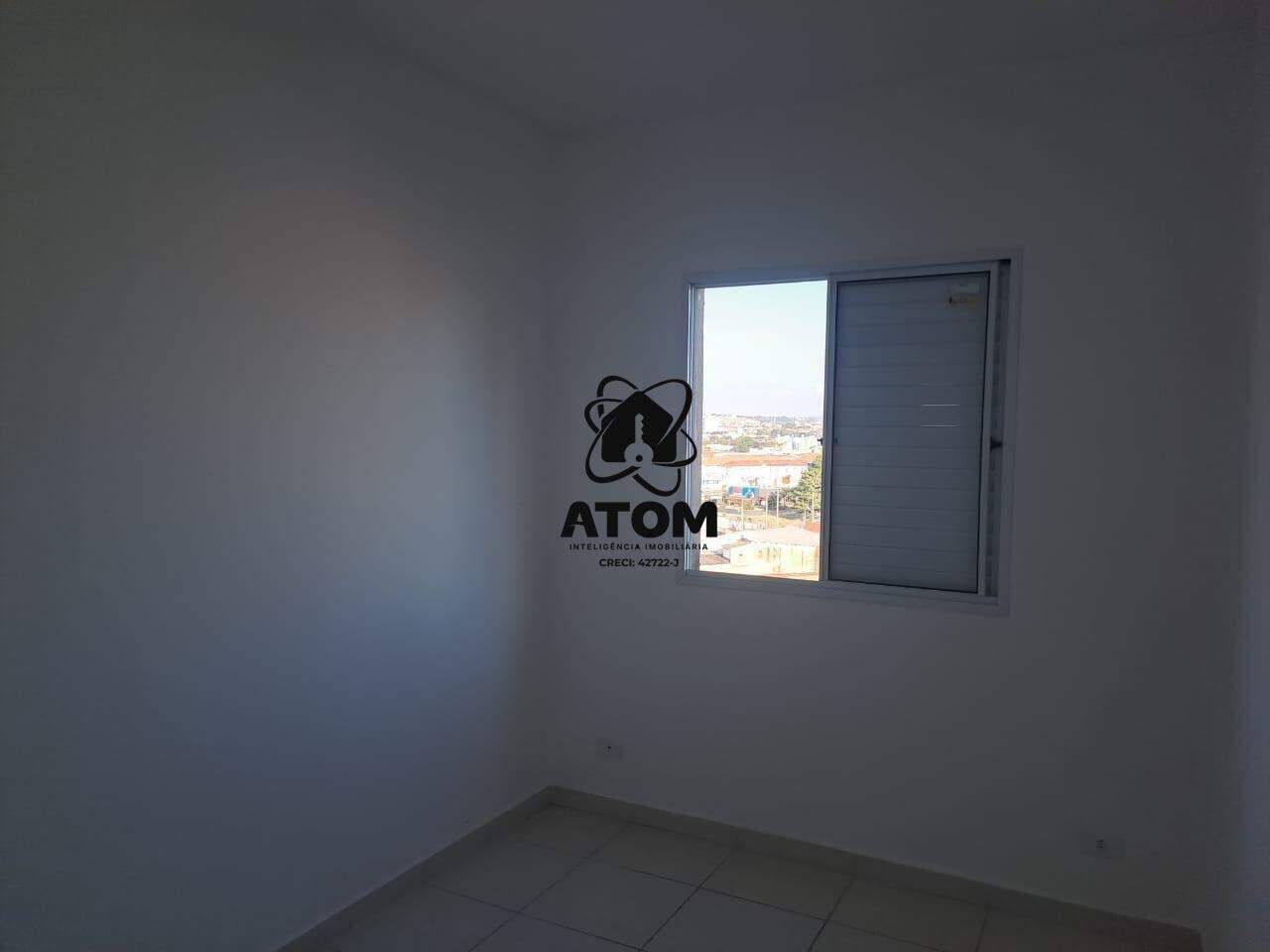 Apartamento à venda no Areão: 