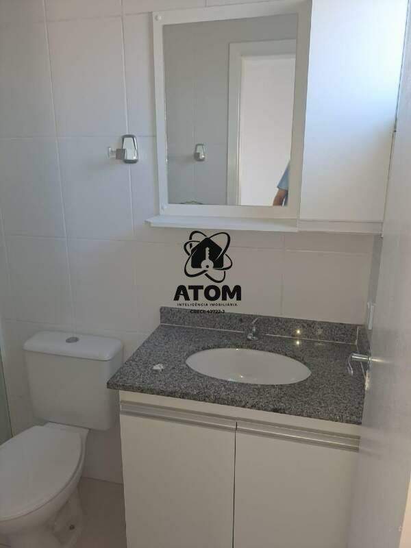 Apartamento à venda no Areão: 