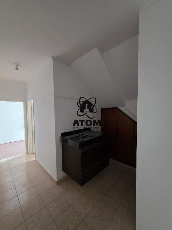 Sala para aluguel no Jardim das Nações: 
