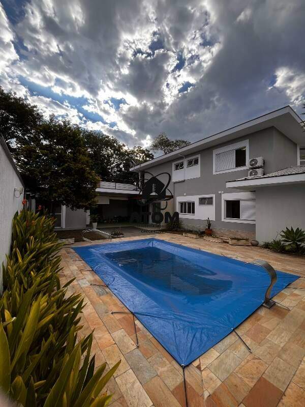 Casa para aluguel no Caminho Novo: 