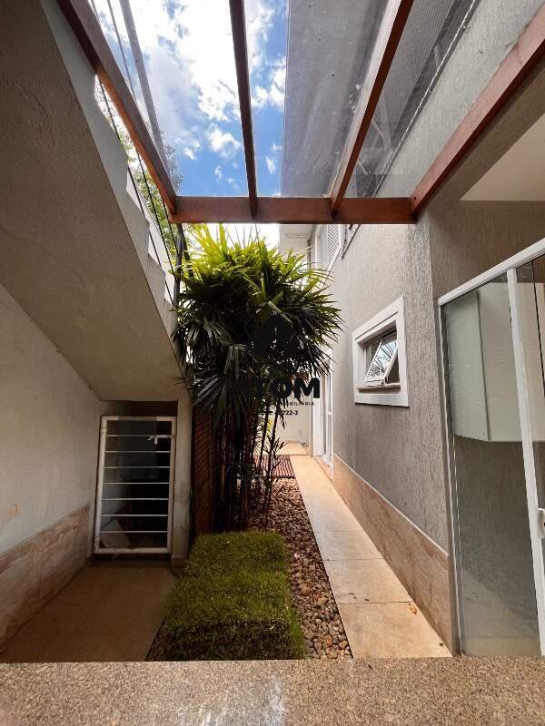 Casa para aluguel no Caminho Novo: 