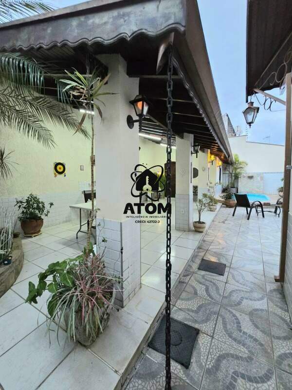 Casa à venda no Vila Santa Isabel: 