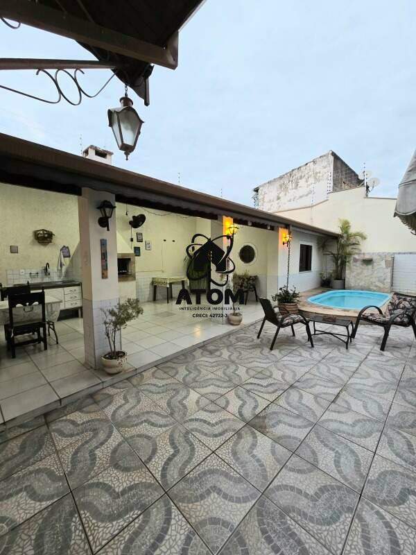 Casa à venda no Vila Santa Isabel: 