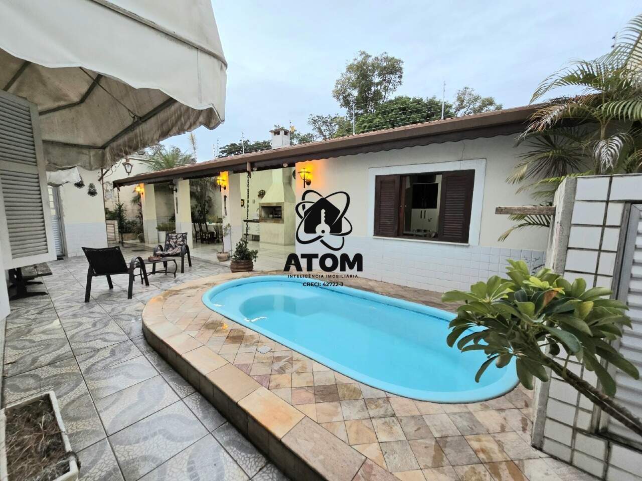 Casa à venda no Vila Santa Isabel: 