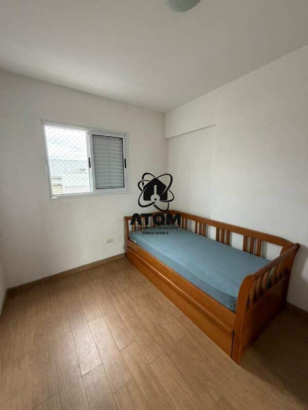Apartamento à venda no Vila Costa: 