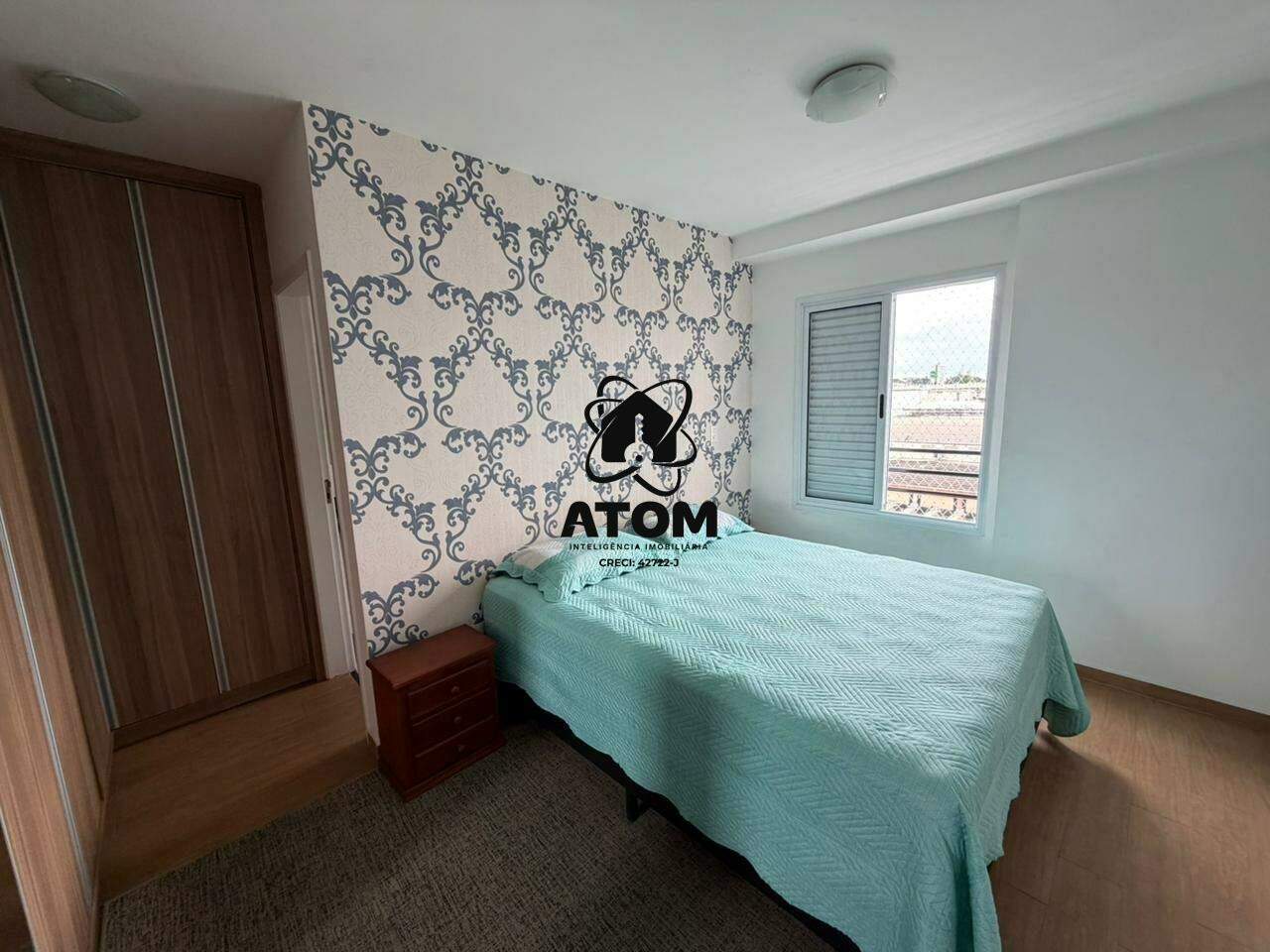 Apartamento à venda no Vila Costa: 
