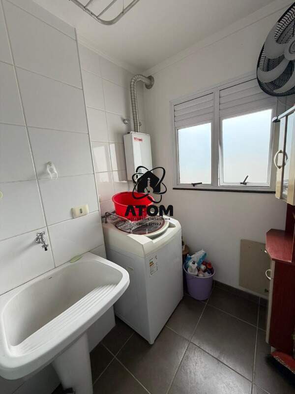 Apartamento à venda no Vila Costa: 