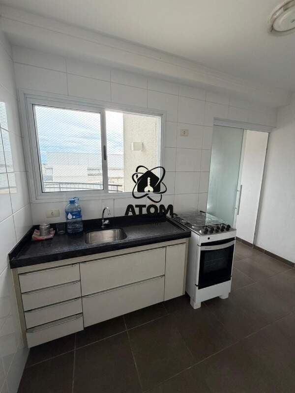 Apartamento à venda no Vila Costa: 