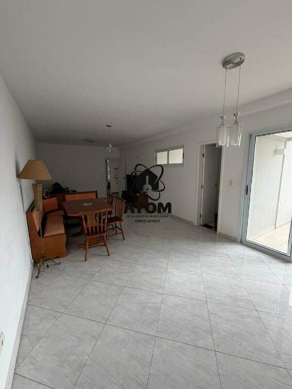 Apartamento à venda no Vila Costa: 