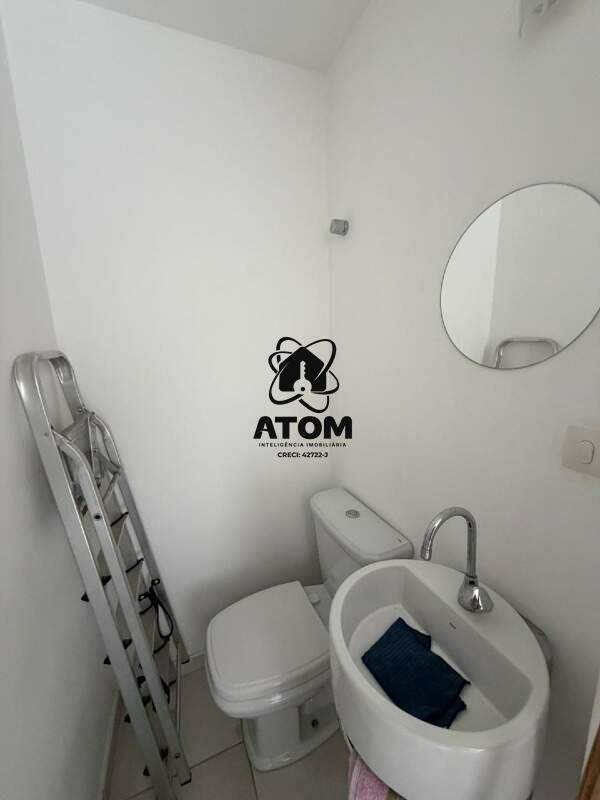 Apartamento à venda no Vila Costa: 