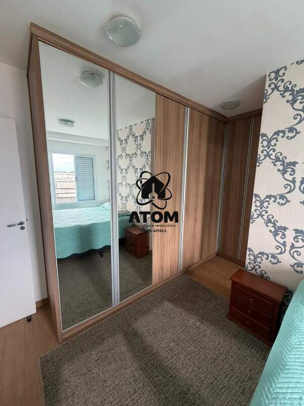 Apartamento à venda no Vila Costa: 