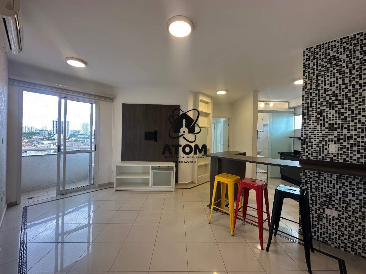 Apartamento à venda no Vila Costa: 
