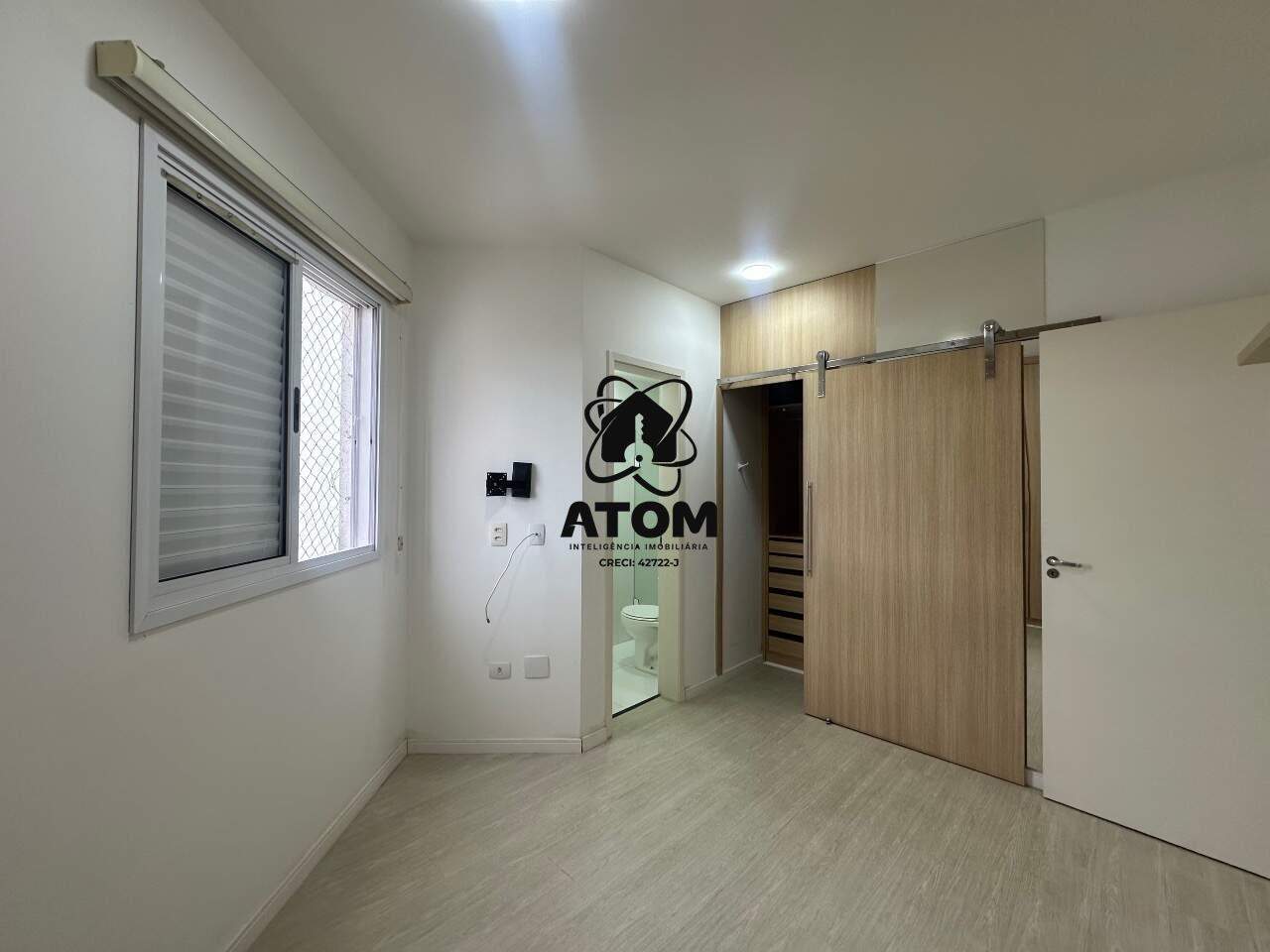Apartamento à venda no Vila Costa: 