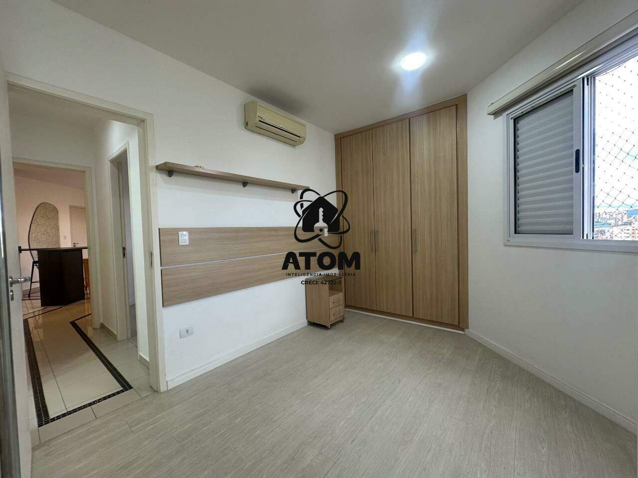 Apartamento à venda no Vila Costa: 