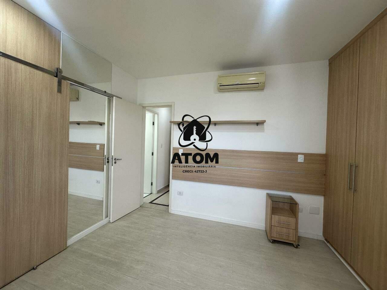 Apartamento à venda no Vila Costa: 