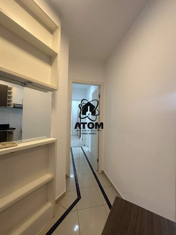 Apartamento à venda no Vila Costa: 