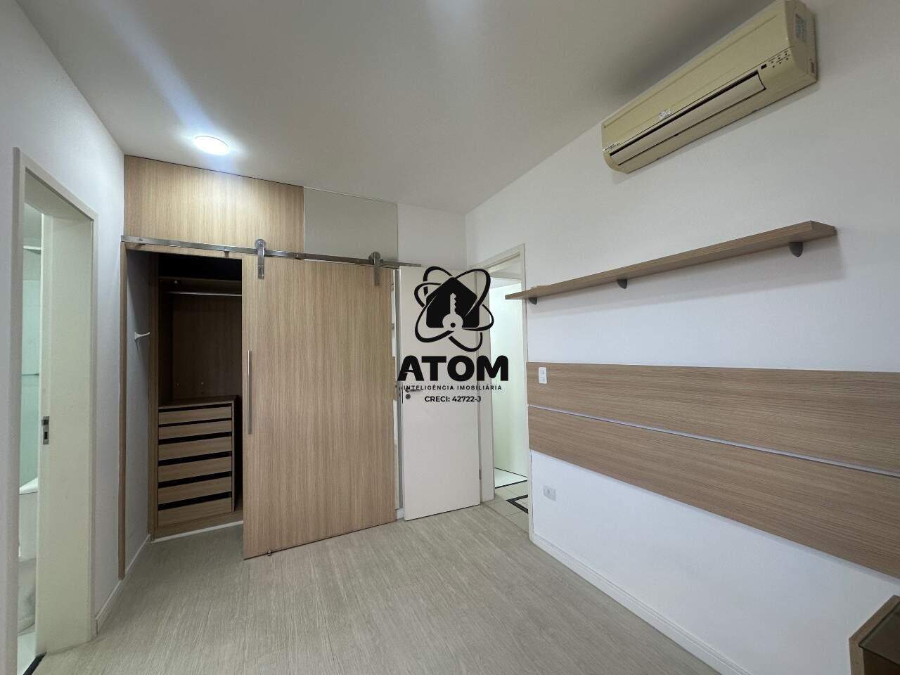 Apartamento à venda no Vila Costa: 
