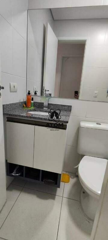 Apartamento à venda no Areão: 