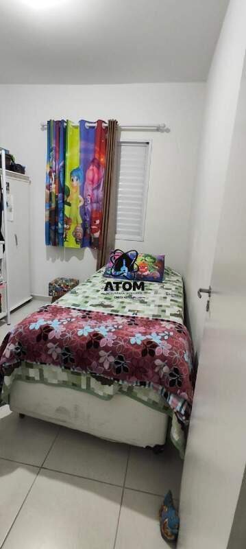 Apartamento à venda no Areão: 
