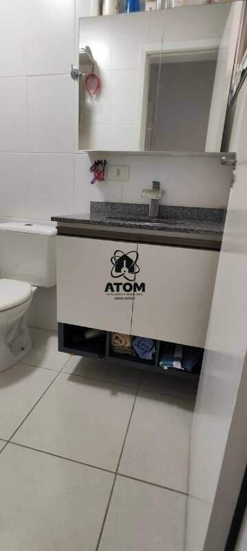Apartamento à venda no Areão: 